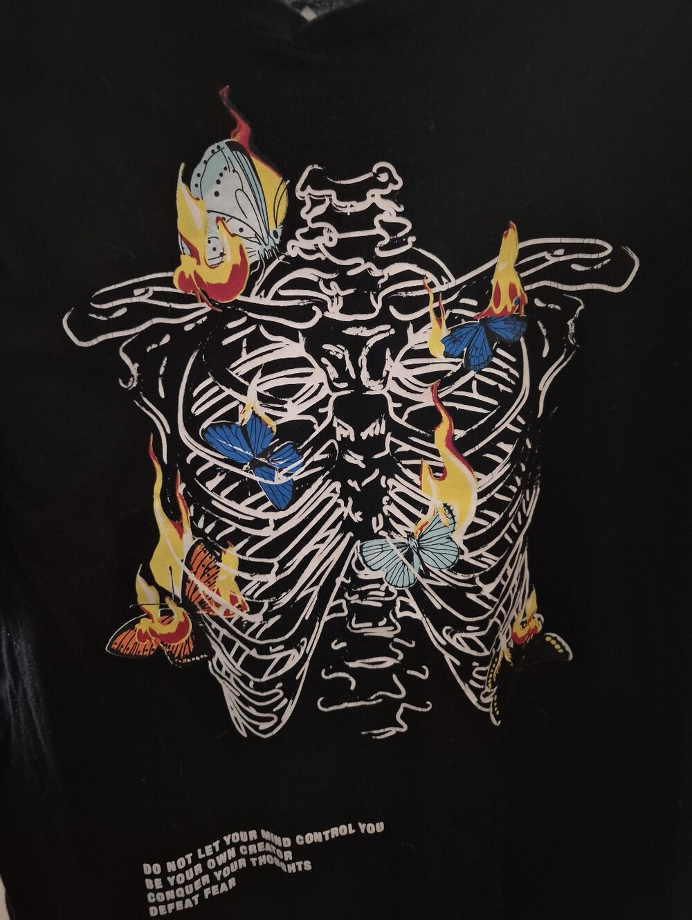 Original Gravity graphic tee Shirt